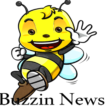 Buzzin News