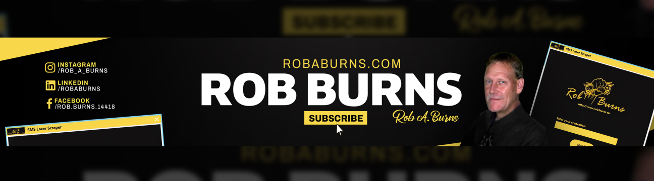 Rob Burns