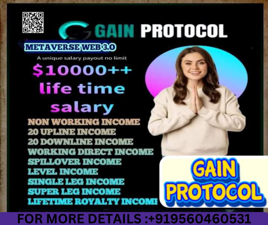 Faith Protocal Earn Passive Income Daily