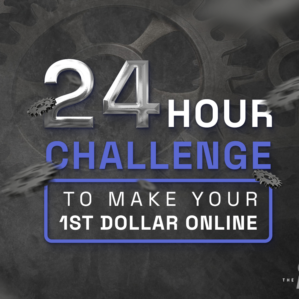 Make Money In The Next 24 Hours Guaranteed