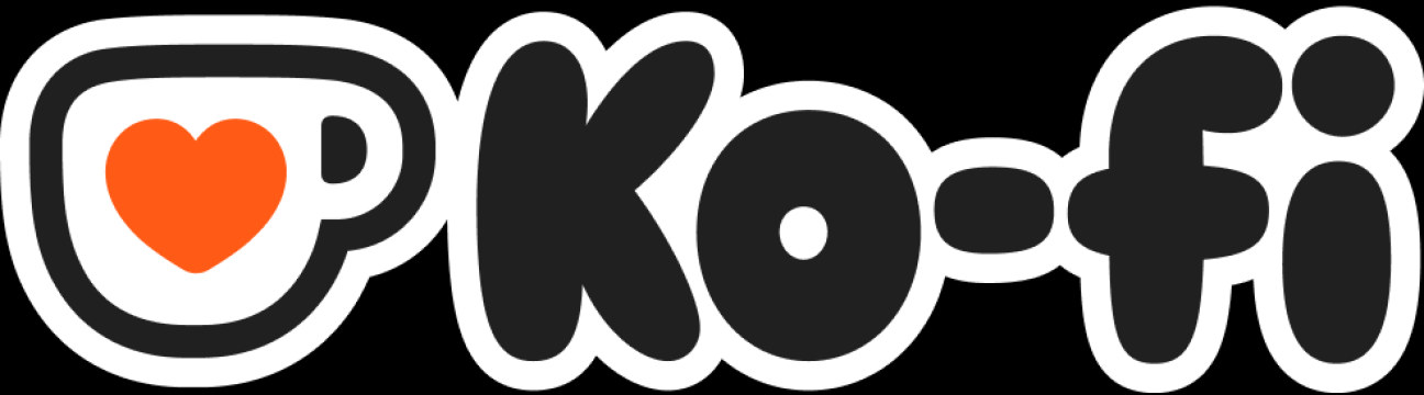Ko-Fi 