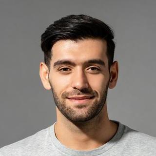 Nick Johans