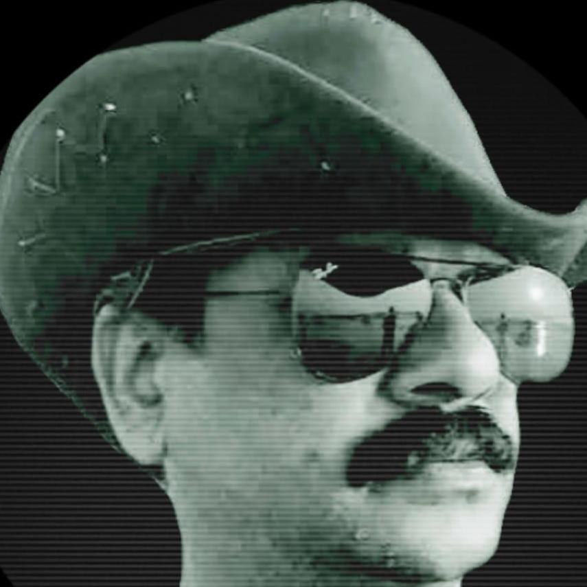 Vinod C.p